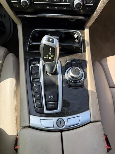 2013 BMW 750Li — photo 19