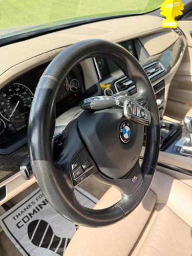 2013 BMW 750Li — photo 23