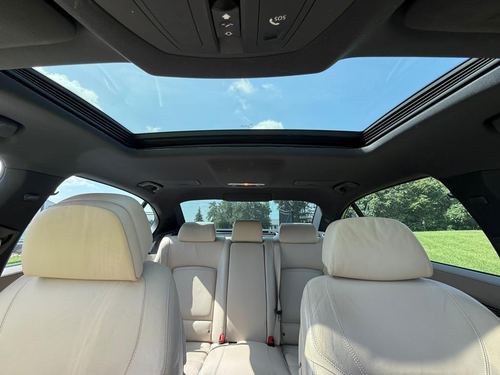 2013 BMW 750Li — photo 36