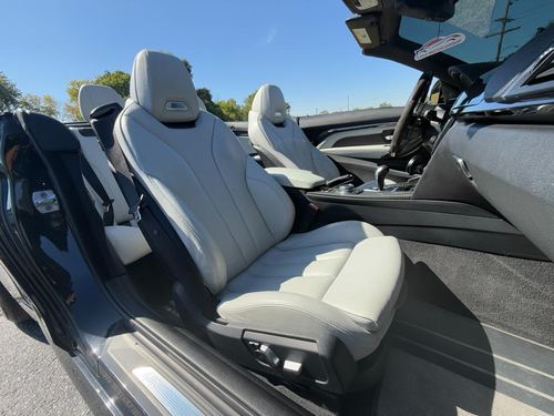 2016 BMW M4 4-Series — photo 10