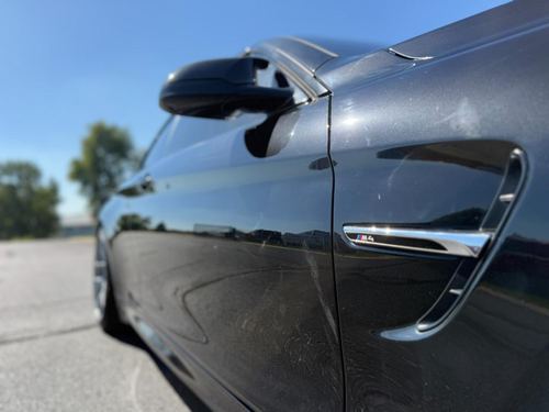 2016 BMW M4 4-Series — photo 29