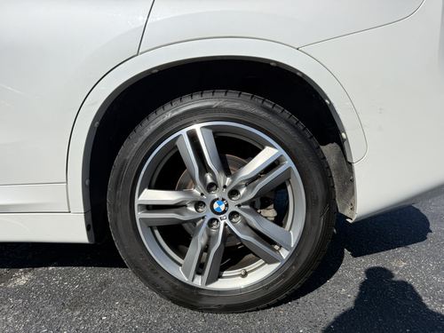 2016 BMW X1 xDrive 28i — photo 10
