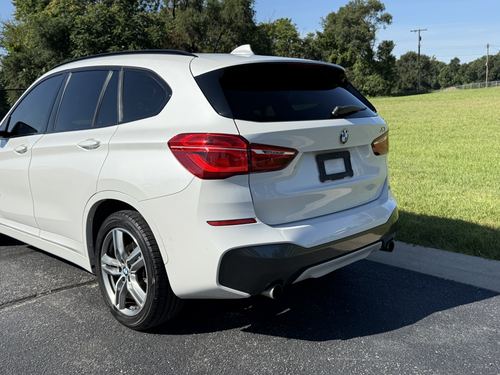 2016 BMW X1 xDrive 28i — photo 12