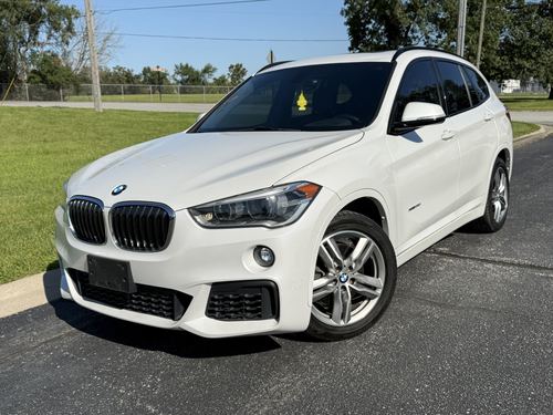 2016 BMW X1 xDrive 28i — photo 1