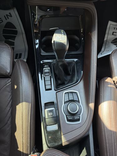2016 BMW X1 xDrive 28i — photo 22