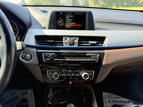 2016 BMW X1 xDrive 28i — photo 23