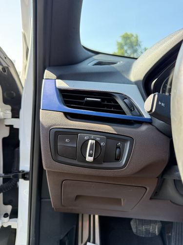 2016 BMW X1 xDrive 28i — photo 25
