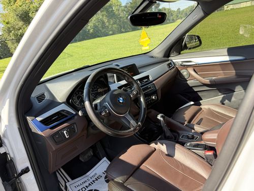2016 BMW X1 xDrive 28i — photo 26