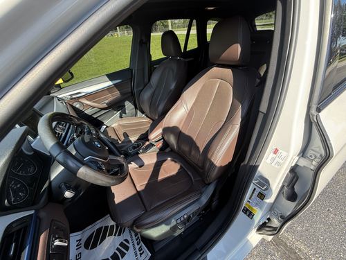 2016 BMW X1 xDrive 28i — photo 27