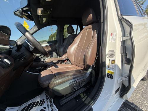 2016 BMW X1 xDrive 28i — photo 28