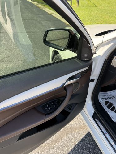 2016 BMW X1 xDrive 28i — photo 30