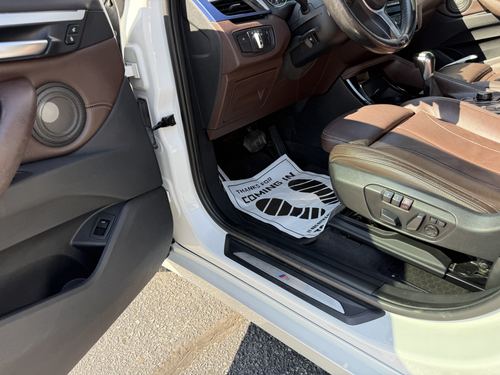 2016 BMW X1 xDrive 28i — photo 31