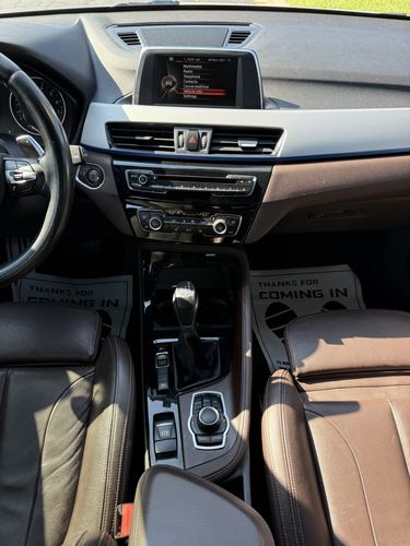2016 BMW X1 xDrive 28i — photo 33