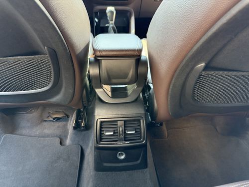 2016 BMW X1 xDrive 28i — photo 34