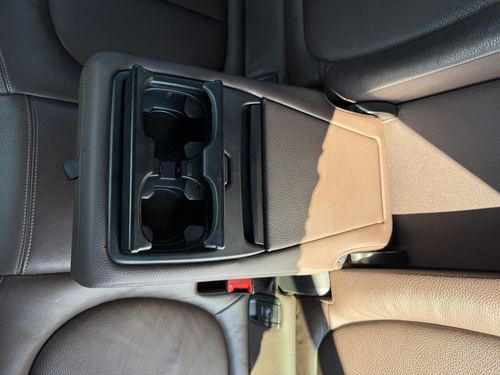 2016 BMW X1 xDrive 28i — photo 35