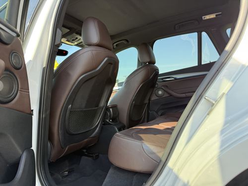 2016 BMW X1 xDrive 28i — photo 36
