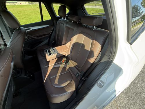2016 BMW X1 xDrive 28i — photo 37