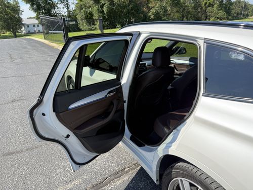 2016 BMW X1 xDrive 28i — photo 39