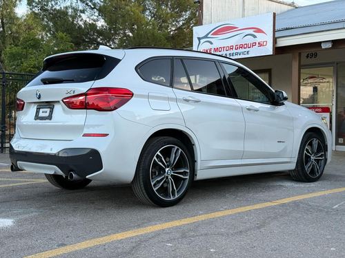 2016 BMW X1 — photo 12