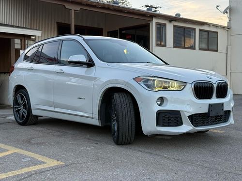 2016 BMW X1 — photo 14