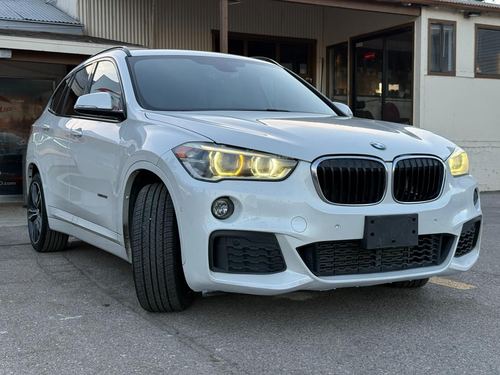 2016 BMW X1 — photo 15