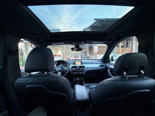 2016 BMW X1 — photo 19
