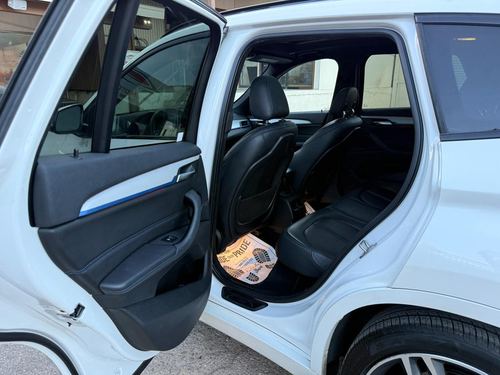 2016 BMW X1 — photo 20
