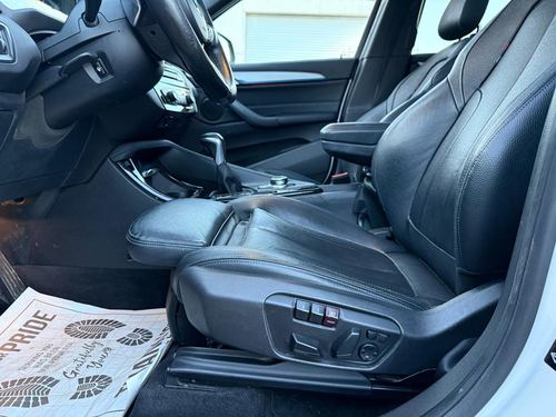 2016 BMW X1 — photo 21