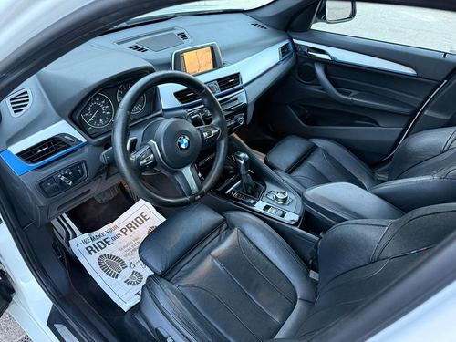 2016 BMW X1 — photo 22
