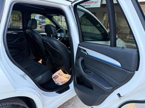 2016 BMW X1 — photo 23