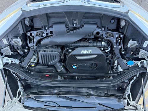 2016 BMW X1 — photo 25