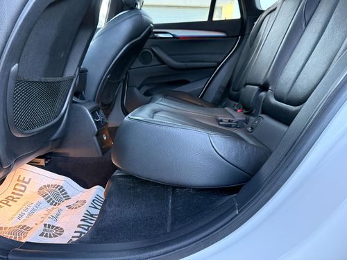 2016 BMW X1 — photo 26