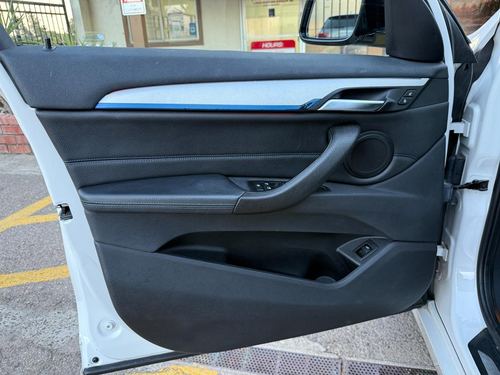 2016 BMW X1 — photo 27