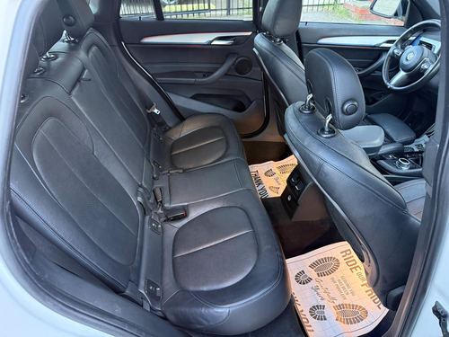 2016 BMW X1 — photo 29
