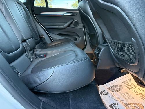2016 BMW X1 — photo 30