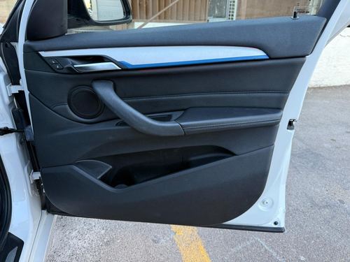 2016 BMW X1 — photo 31