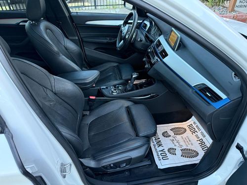 2016 BMW X1 — photo 32