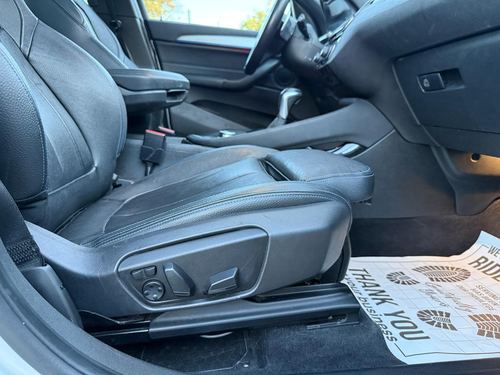 2016 BMW X1 — photo 33