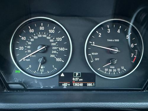 2016 BMW X1 — photo 34