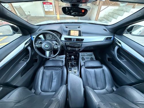 2016 BMW X1 — photo 35