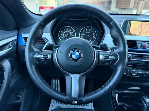 2016 BMW X1 — photo 37