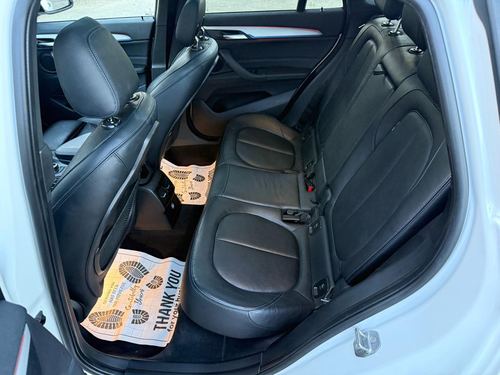 2016 BMW X1 — photo 40