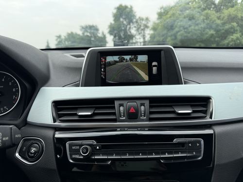 2017 BMW X1 — photo 23
