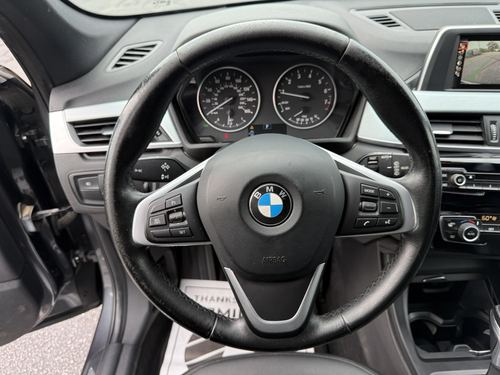 2017 BMW X1 — photo 24