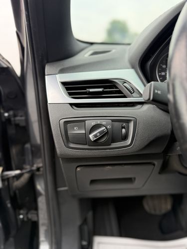 2017 BMW X1 — photo 26