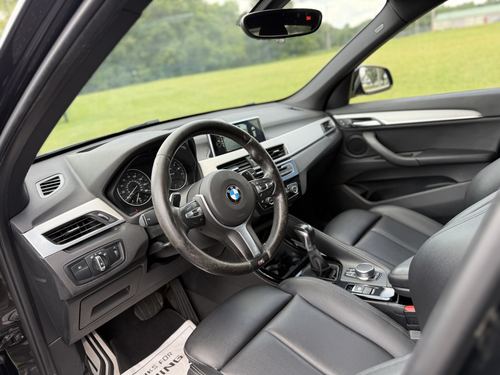 2017 BMW X1 — photo 5