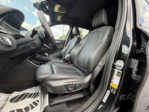 2017 BMW X1 — photo 7