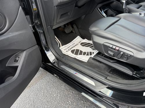 2017 BMW X1 — photo 10