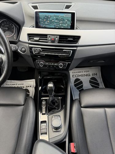 2017 BMW X1 — photo 12