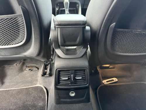 2017 BMW X1 — photo 13